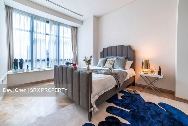 The Ritz-Carlton  (D9), Condominium #538165251